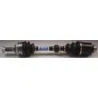 RCA FRANCE M161AN - Arbre de transmission avant droit