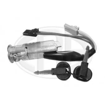 Fermeture-volant ERA [660001]