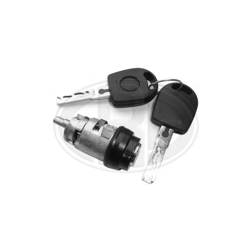 ATEC Germany Cylindre de fermeture serrure d'allumage