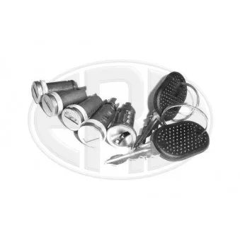 ERA 660067 - Jeu de cylindres de serrures