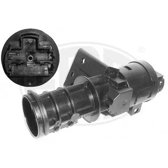 ERA 660094 - Fermeture-volant