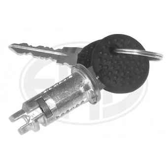 ERA 660164 - Jeu de cylindres de serrures