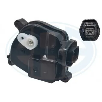 ERA 660192 - Serrure de porte avant gauche