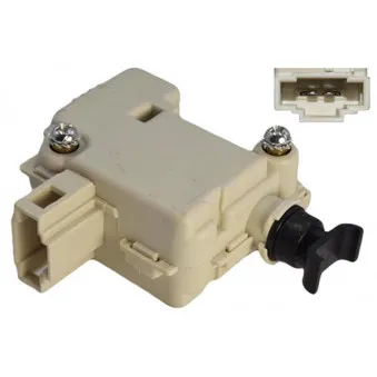 ERA 660221 - Serrure de porte