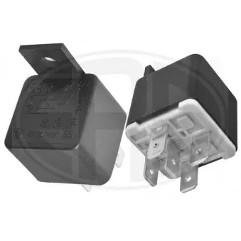 ERA 661367 - Relais, courant de travail