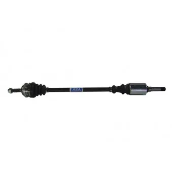 Arbre de transmission avant droit RCA FRANCE OEM 9566694087