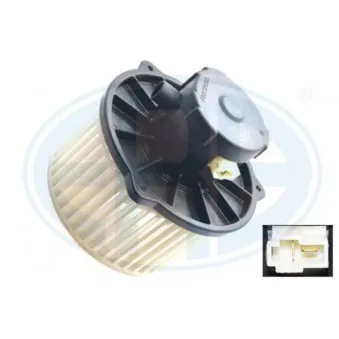 ERA 664081 - Ventilateur, habitacle