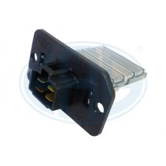 ERA 665032 - Résistance, pulseur d'air habitacle