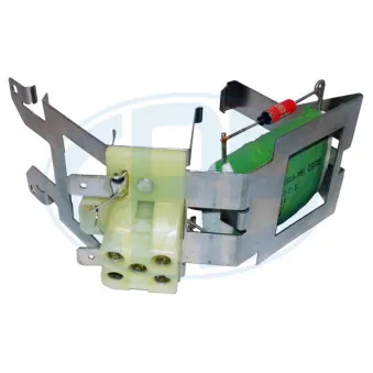 ERA 665064 - Résistance, pulseur d'air habitacle