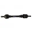 RCA FRANCE P300AN - Arbre de transmission avant gauche