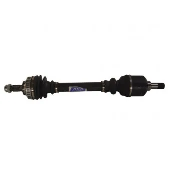 Arbre de transmission avant gauche RCA FRANCE OEM 32722X