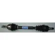 RCA FRANCE P484AN - Arbre de transmission avant gauche