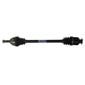 Arbre de transmission avant droit RCA FRANCE OEM 7701349771
