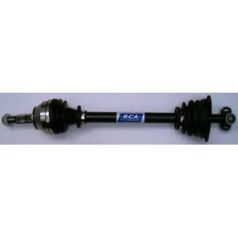 Arbre de transmission avant gauche RCA FRANCE OEM 7701351162