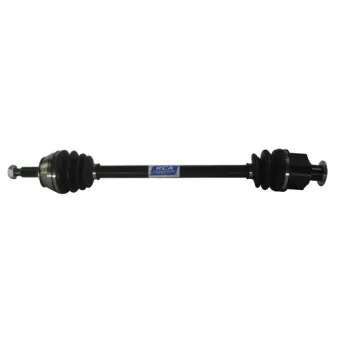 Arbre de transmission RCA FRANCE OEM 7701351264