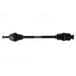 RCA FRANCE R204N - Arbre de transmission avant droit