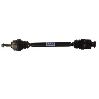 Arbre de transmission avant droit RCA FRANCE [R210CN]