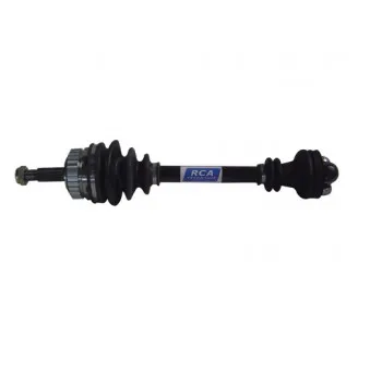 Arbre de transmission avant droit RCA FRANCE OEM 7701352001