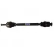 RCA FRANCE R268AN - Arbre de transmission avant droit