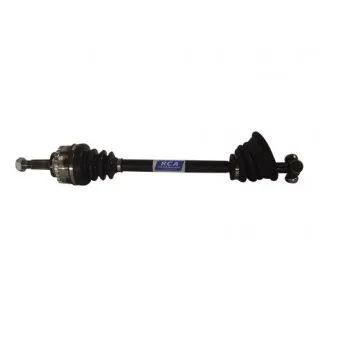 Arbre de transmission avant gauche RCA FRANCE OEM 7700110484