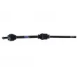 RCA FRANCE R289AN - Arbre de transmission avant droit