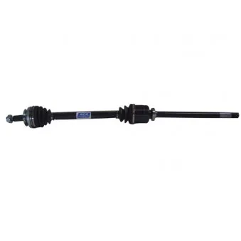 Arbre de transmission avant droit RCA FRANCE OEM 7701470175