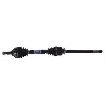 Arbre de transmission avant droit RCA FRANCE OEM 8200107530