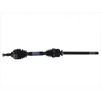 Arbre de transmission avant droit RCA FRANCE OEM 8200014114