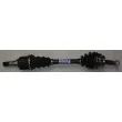 RCA FRANCE R419AN - Arbre de transmission avant gauche