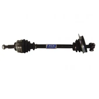Arbre de transmission avant gauche RCA FRANCE OEM 7701352562