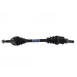 RCA FRANCE R560AN - Arbre de transmission avant gauche