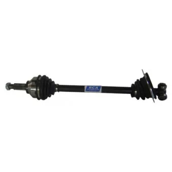 Arbre de transmission avant gauche RCA FRANCE OEM 8200470133