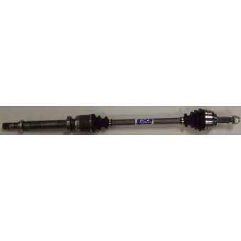 Arbre de transmission avant droit RCA FRANCE OEM 8200687740