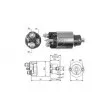 Contacteur, démarreur ERA [ZM701]