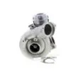 RCA FRANCE RCA7533929X - Turbocompresseur, suralimentation
