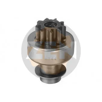 ERA ZN0144 - Embrayage à roue libre, démarreur