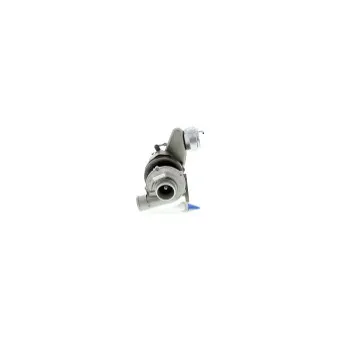 Turbocompresseur, suralimentation RCA FRANCE OEM 646096069980