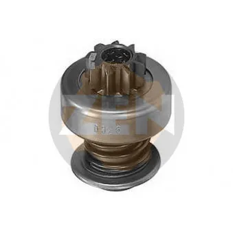 Embrayage à roue libre, démarreur ERA [ZN0325]