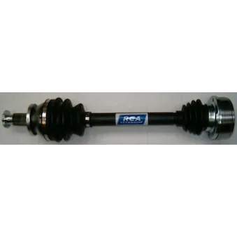 Arbre de transmission avant gauche RCA FRANCE OEM 6Q0407451DX