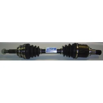 Arbre de transmission avant gauche RCA FRANCE OEM 4342005320