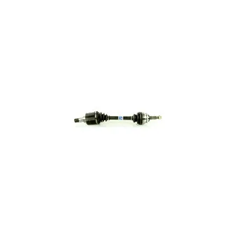 Arbre de transmission avant gauche RCA FRANCE OEM 4342005320