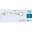 FAE 75109 - Sonde lambda