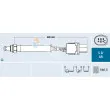 Sonde lambda FAE [75134]