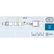 FAE 75155 - Sonde lambda