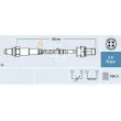 Sonde lambda FAE [77632]