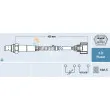 FAE 77649 - Sonde lambda