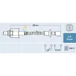 FAE 77692 - Sonde lambda
