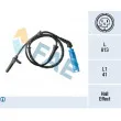 FAE 78486 - Capteur, vitesse de roue