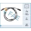 FAE 78518 - Capteur, vitesse de roue