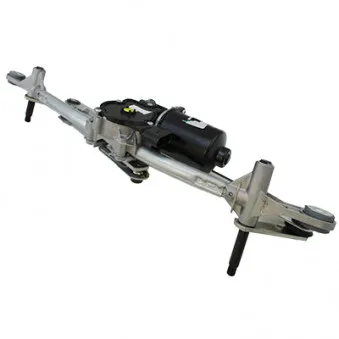 Système d'essuyage complet MEAT & DORIA 207042 pour FIAT TIPO 1.6 D - 120cv